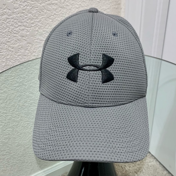 Under Armour Other - NWOT Men’s Under Armour Hat Size Lg/Xl